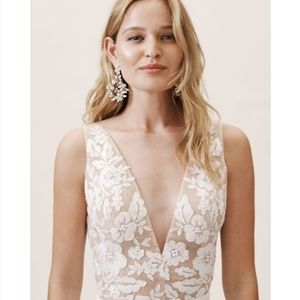 Marian Top (Jenny by Jenny Yoo)